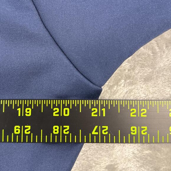 Nike Women's Therma Colorblock Training Hoodie Sweatshirt XS - Picture 7 of 7